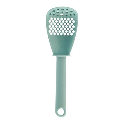 多功能宝宝辅食研磨器压土豆泥漏勺蛋清分离器婴幼儿辅食工具全套