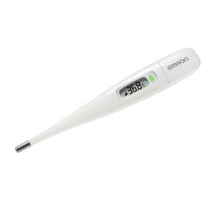 【自营】欧姆龙体温计K30日常测量婴儿快速测量腋下电子温度计