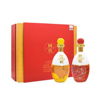 泸州老窖国窖1573窖香馥郁