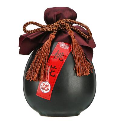 黄氏花果米酒20多个品种可选