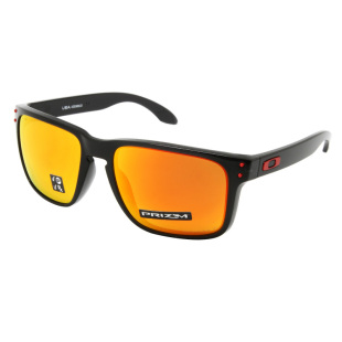 OAKLEY欧克利 Holbrook XL OO9417-08 大脸太阳镜 大框驾驶墨镜