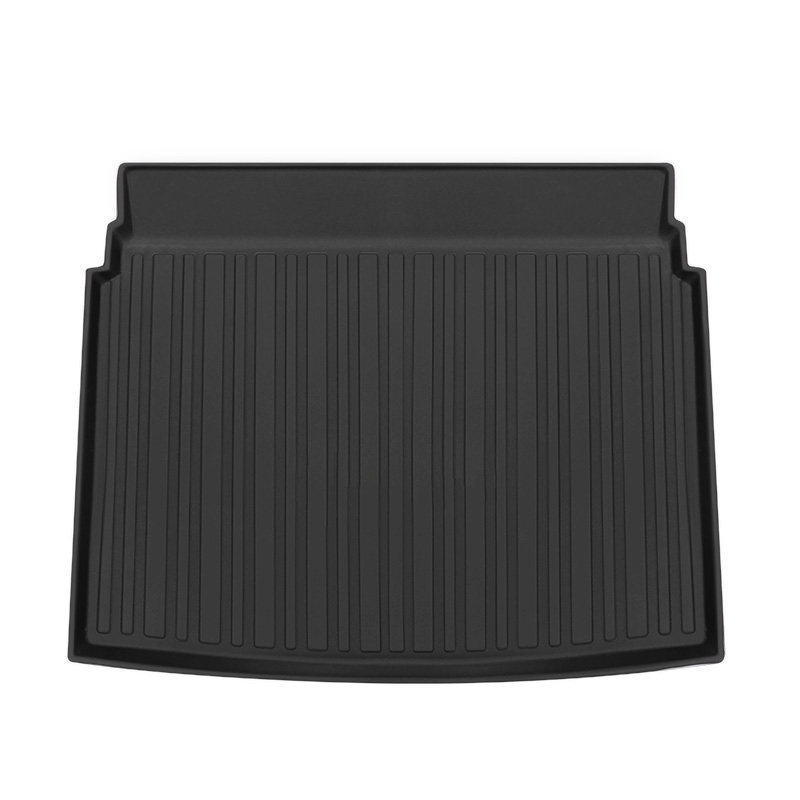 宝马3/5系X3/X5/X1/i3/ix1/i5/ix3后备箱垫TPE专用三尾箱垫五25款