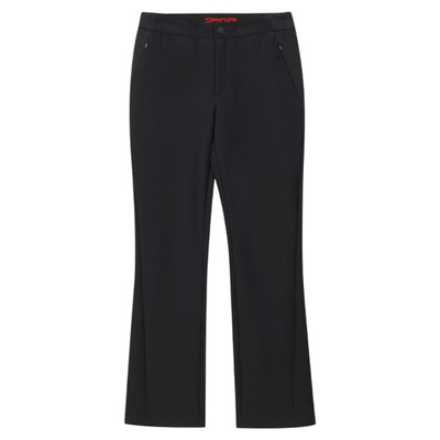 蜘蛛春季女透气户外休闲运动长裤