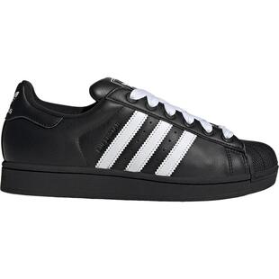 Adidas/阿迪达斯官方正品三叶草男女低帮耐磨休闲日常板鞋KK4474