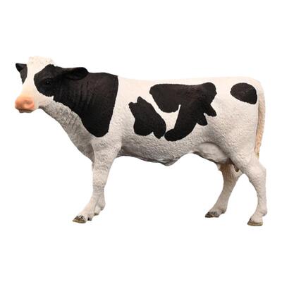 仿真牛模型动物玩具环保材质无味