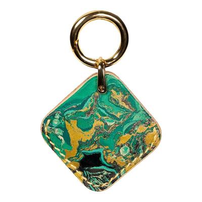 大橙手工Airtag华为苹果保护套