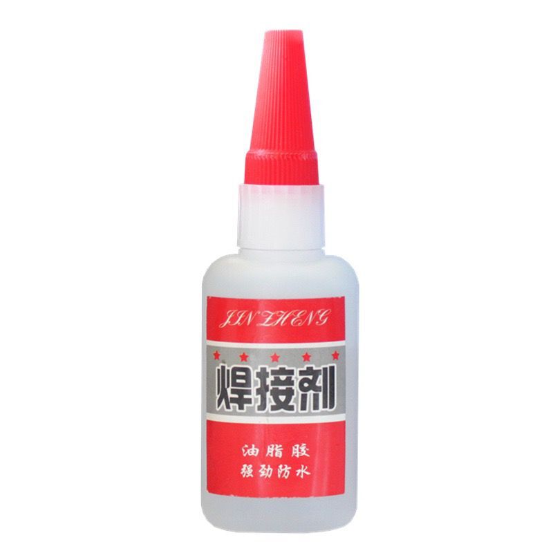 强力胶水胶牢鞋多功能手工胶水