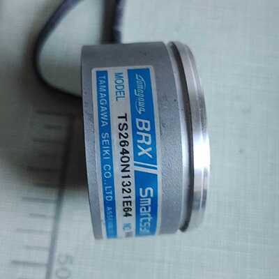 【请询价】多摩川编码器TS2640N1321E64，RX Smart