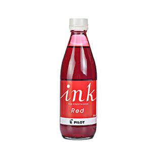 日本百乐Pilot钢笔墨水 ink书写墨水 流畅不易堵笔 30ml 70ml 350
