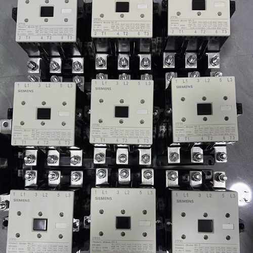 议价[库存全新余货]西门子交流接触器3TF52 53 54 55 56 型号询价