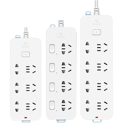 公牛多孔家用插座面板