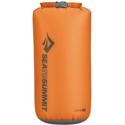 seatosummit户外轻量登山防水袋
