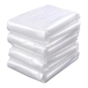 装被子的袋子棉被打包袋透明防尘收纳袋特大号防潮塑料整理搬家袋