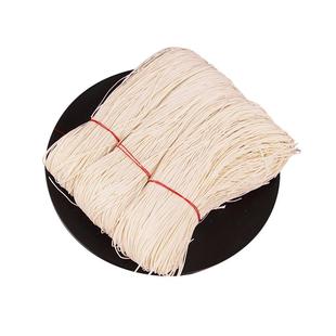 福建线面手工面线糊福州特产面线独立包装细面条龙须面无限挂面点