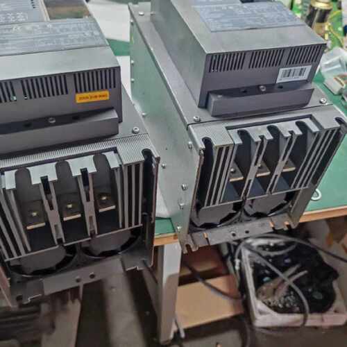 议价ABB软启动器45KW PSS85/147-500L 1SFA892008R1002  全新现货