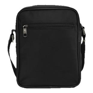 威豹男士单肩包大容量手提斜挎包商务男包手提公事包上班出差