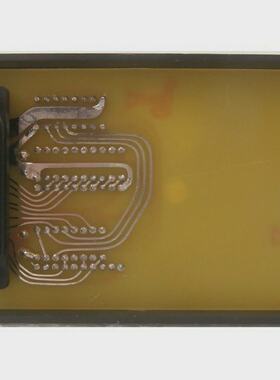 Kinetics PC0078 882TJ 涡轮发动机控制器 FTS 系统工作剩余