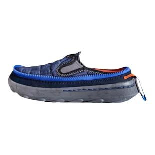 MERRELL迈乐HUT MOC 2休闲面包鞋男一脚蹬轻量旅行露营户外运动鞋