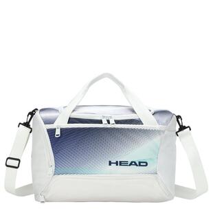 灌篮高手系列 HEAD海德篮球训练包旅行干湿分离运动健身包斜挎大