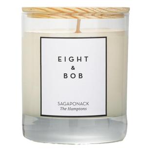 E&B Eight & Bob - 香薰蜡烛- Sagaponack (The Hamptons) 230g