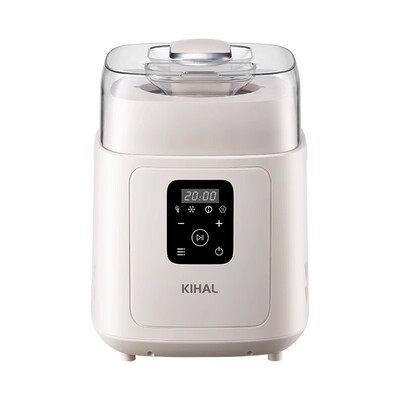 起好意式Gelato家用小型冰淇淋机