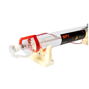 SPT激光管斯派特激光管80W100W130W150W激光切割机配件lasertube