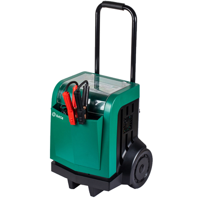 Sata/世达智能启动充电机