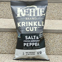 Homemade large packs of natural POTATO CHIPS puffed snacks KETTLE POTATO CHIPS thumbnail 4