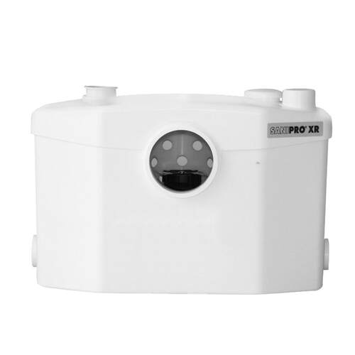 法国原装sfa地下室污水提升泵家用污水提升器全自动排污泵粉碎泵