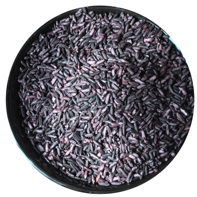 新季紫糯米营养丰富糯性好