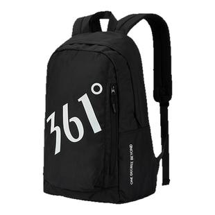 361度十大名牌书包双肩包男超轻量化初高中学生运动多功能背包女