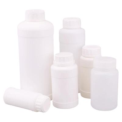 胶水样品试剂收纳塑料化工瓶子