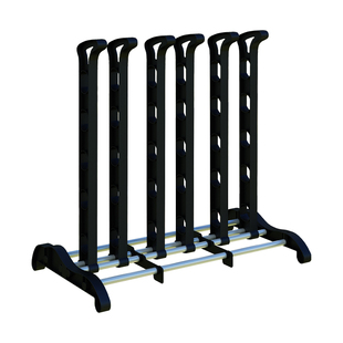 长筒靴鞋架防皱防尘高筒马靴雨靴支撑架家用门口简易省空间鞋架子