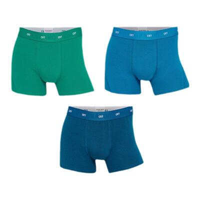 C罗同款美式CR7男士时尚运动内裤