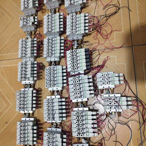 溢价-CKD电磁阀4GD219R-C6-E2C-3，，成色