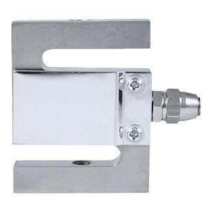 众鑫雷泰高精度S型称重传感器重量压力拉力传感器高温测力感应器