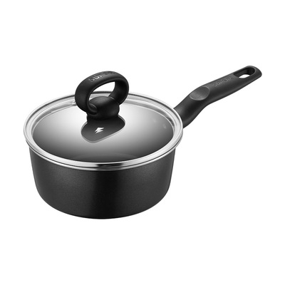 苏泊尔奶锅不粘锅宝宝辅食锅家用