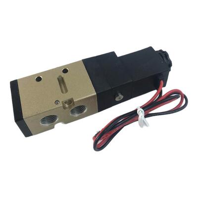 电磁阀RDS3130 RDS3120 RDS5120 RDS3230 RDS5220换向阀