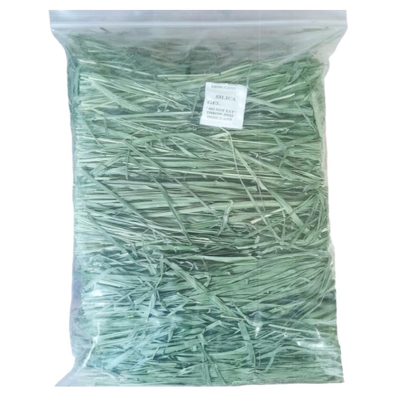 提摩西草干草段龙猫粮草兔子草