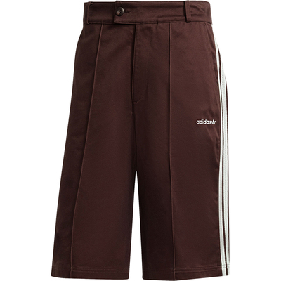 阿迪达斯男士运动休闲短裤