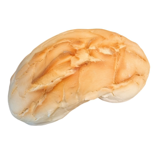 青海西宁小吃大馍馍 腰子馍馍饼子 青海锅盔烤馍馍包邮 清真小吃