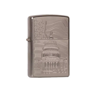 正品zippo打火机正版美国zoop芝宝zipoo油煤油zppo刻字防风205zp