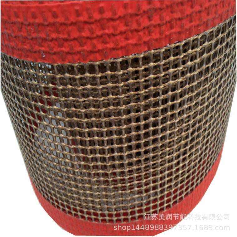 厂家定制 四氟布输送带 宽1.5米*长7.8米 网格状4*4 耐高温传送带,标准件/零部件/工业耗材,输送带/传送带,淘宝优惠券,粉丝福利购,淘宝优惠卷