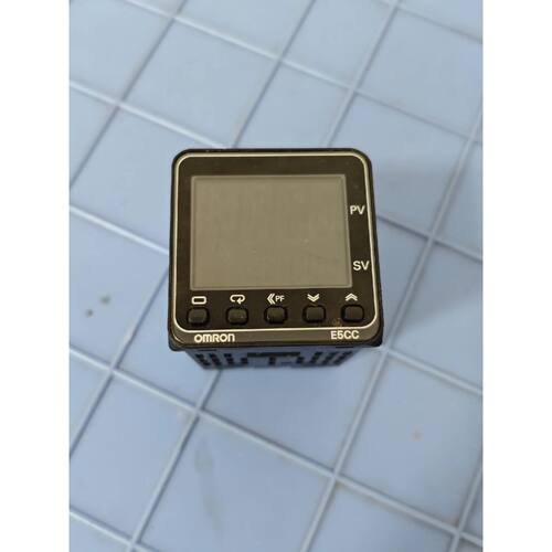 询价温控器E5CC-QX2ASM-801，