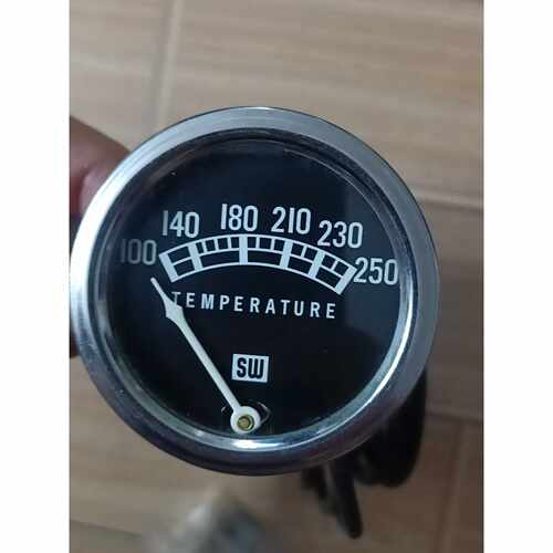 询价SW机械式温度表346JB72G96 库存未安装使用，实