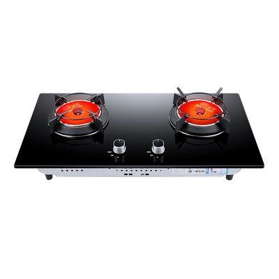 redsun红日燃气灶家用升级猛火