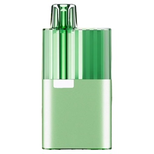 大板砖雾化器大容量电子薄荷果味吸雾充电循环口腔清新戒烟吐雾棒