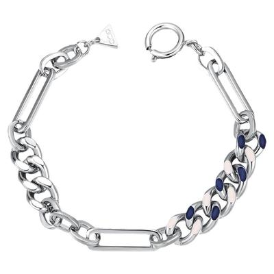 CCO多巴胺手链男生ins小众设计潮嘻哈冷淡风简约刘炫廷同款