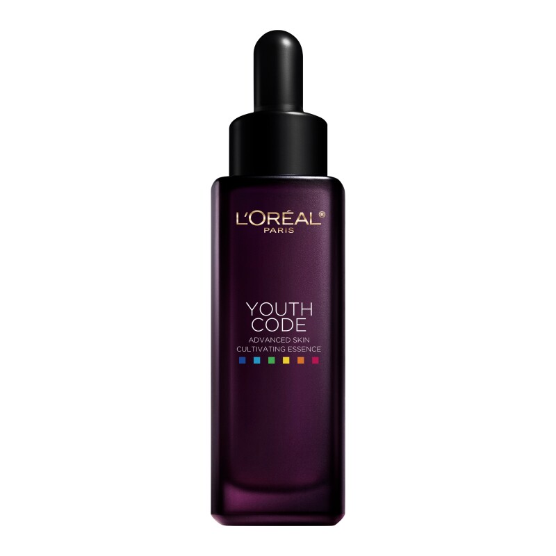 欧莱雅黑精华50ml-4.0版