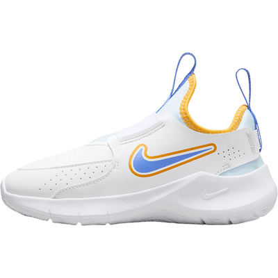 耐克儿童弹性防滑轻便运动鞋